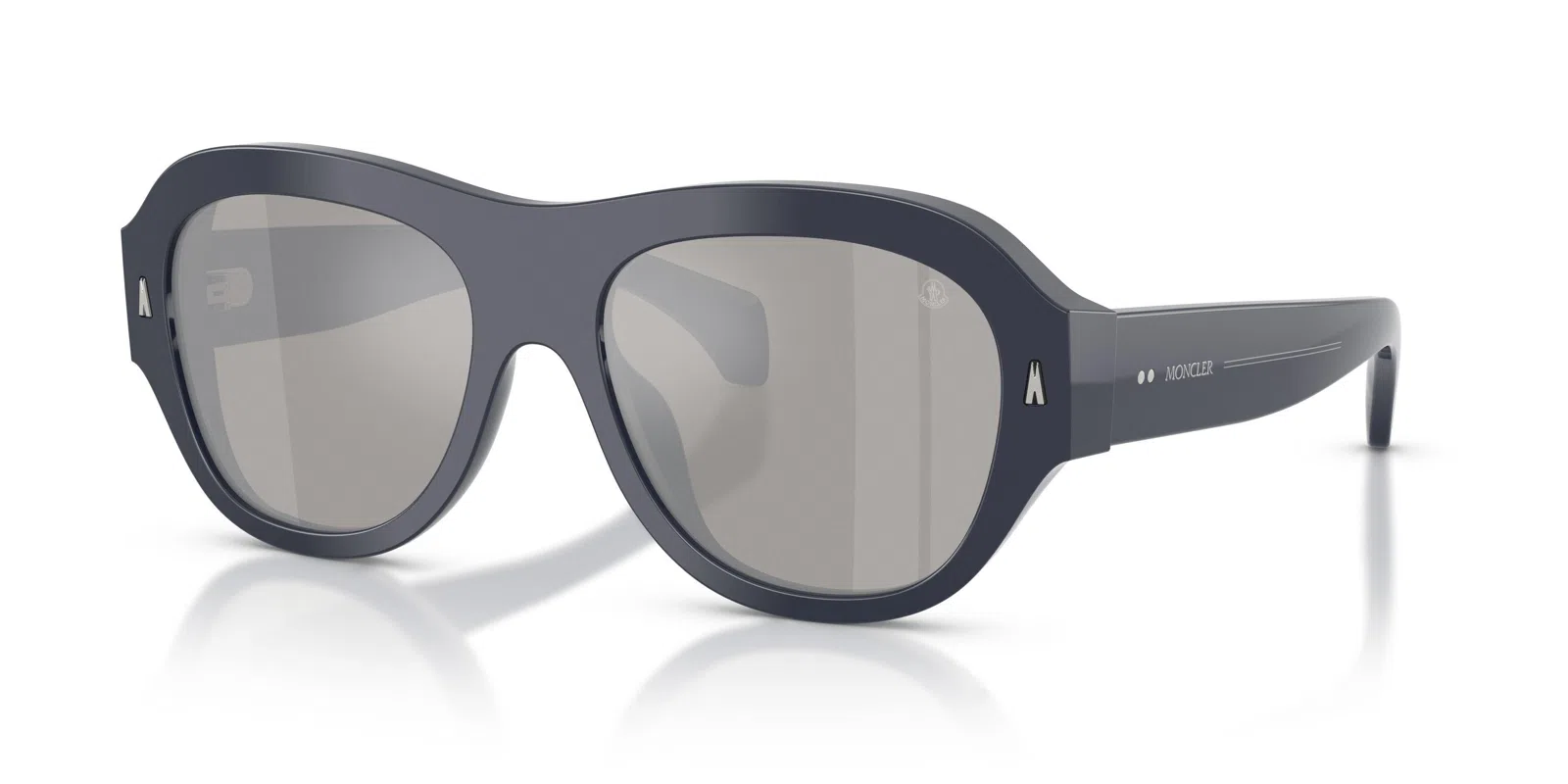 Moncler Elevane 6015U Sunglasses - view 21